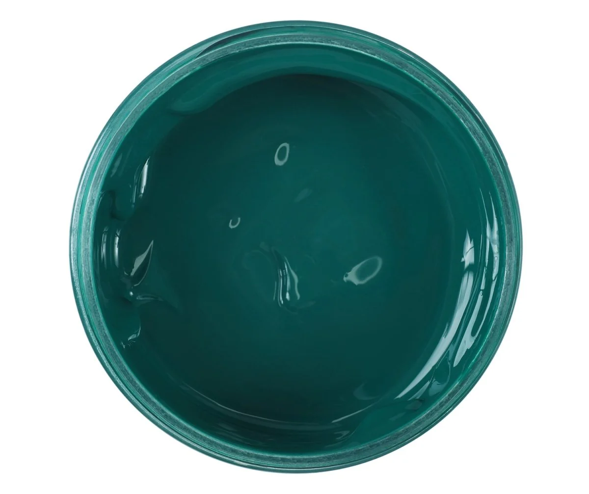Acrylic Paint | Phthalo Green - 500ml - Image 3