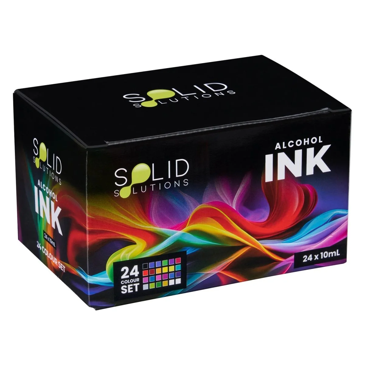 Alcohol Inks Set of 24 - Image 3