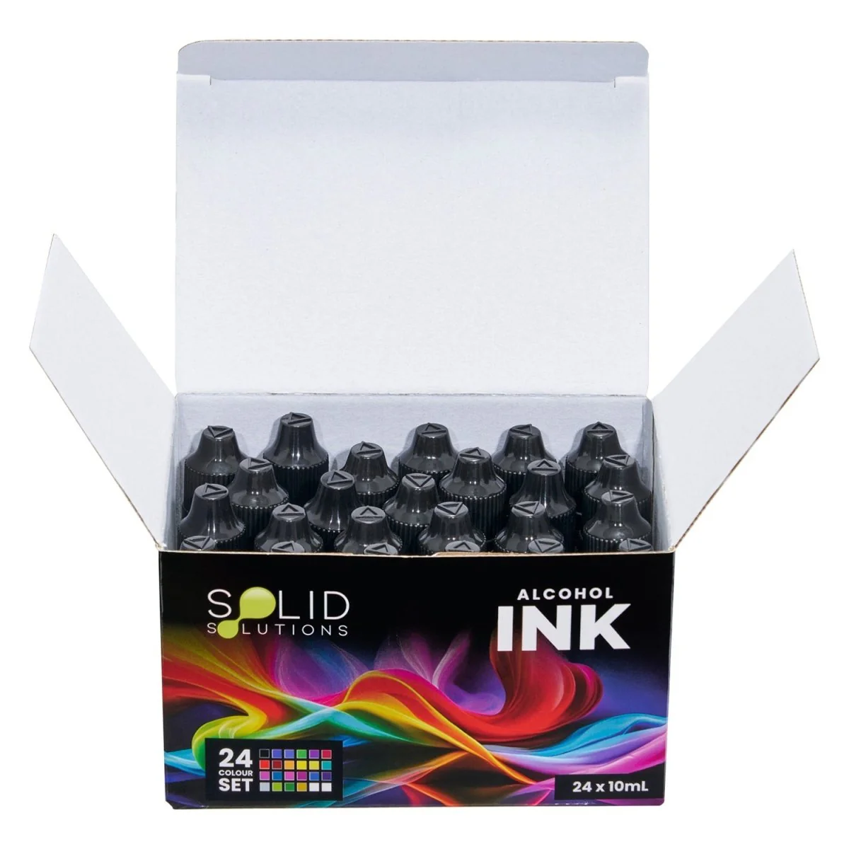 Alcohol Inks Set of 24 - Image 5