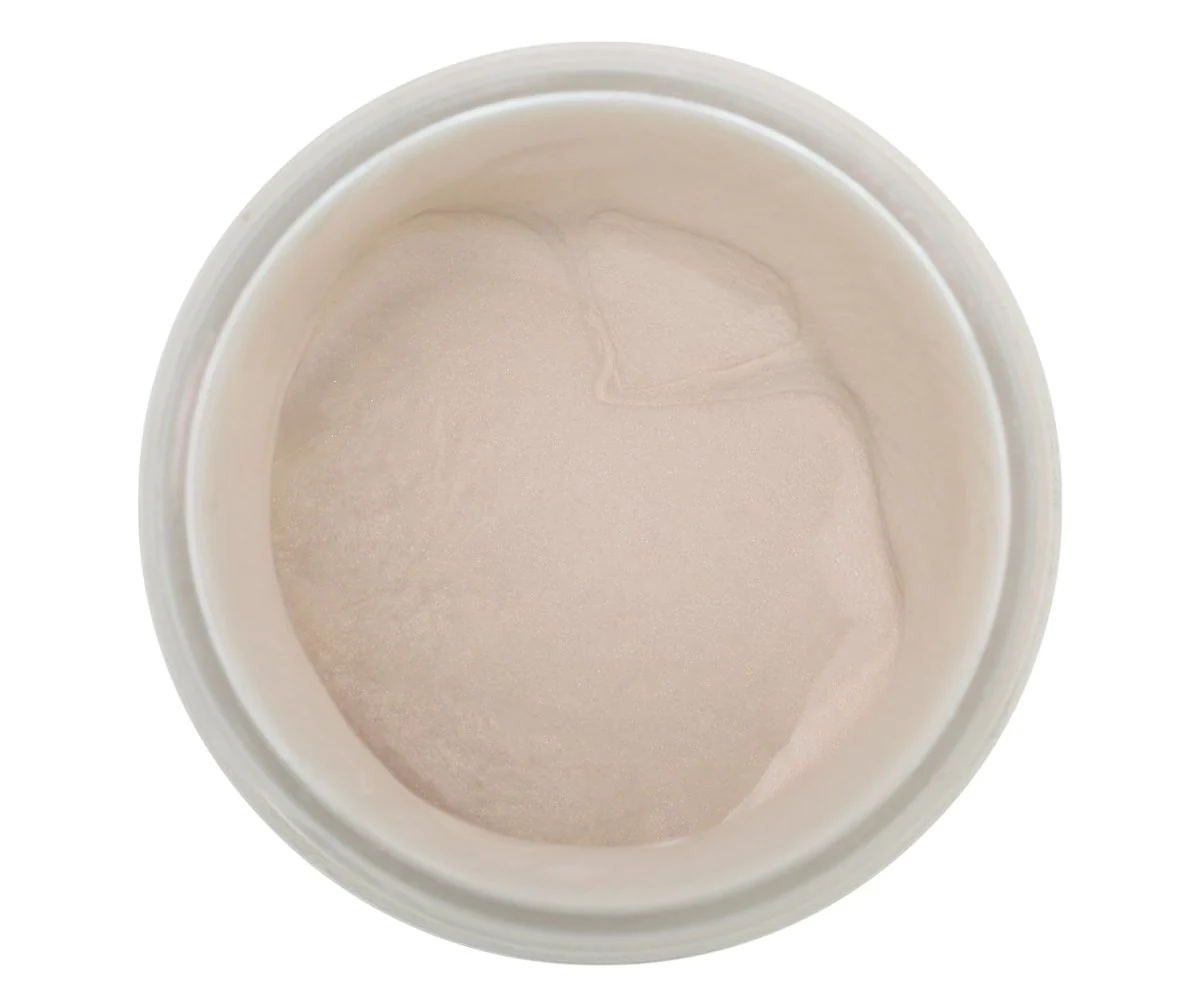 Epoxy Resin Pigment Paste | Metallic Sandy Shore - Image 2