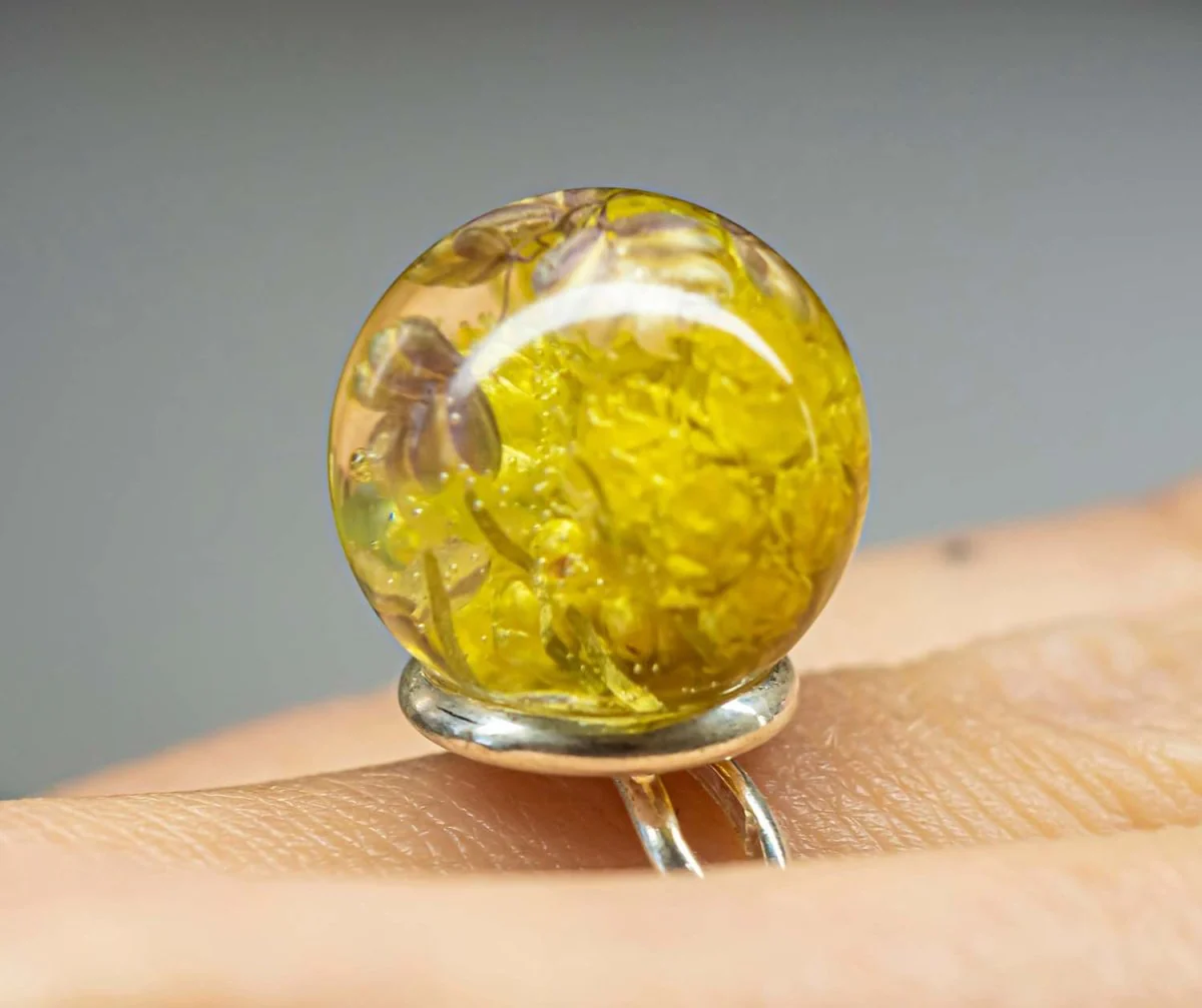 Epoxy Casting Resin 1:1 | 4L Kit - Image 7