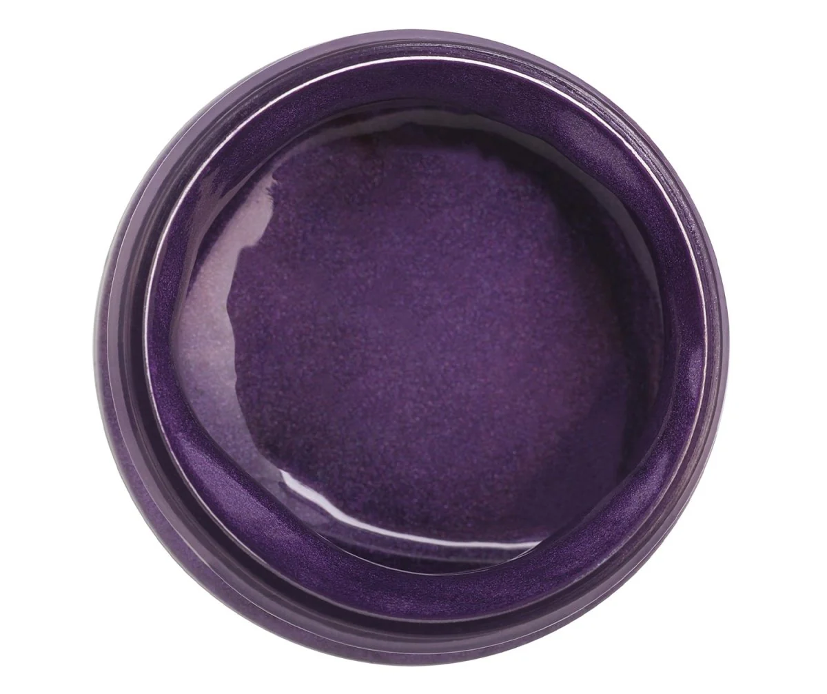 Epoxy Resin Pigment Paste | Metallic Lilac - Image 2