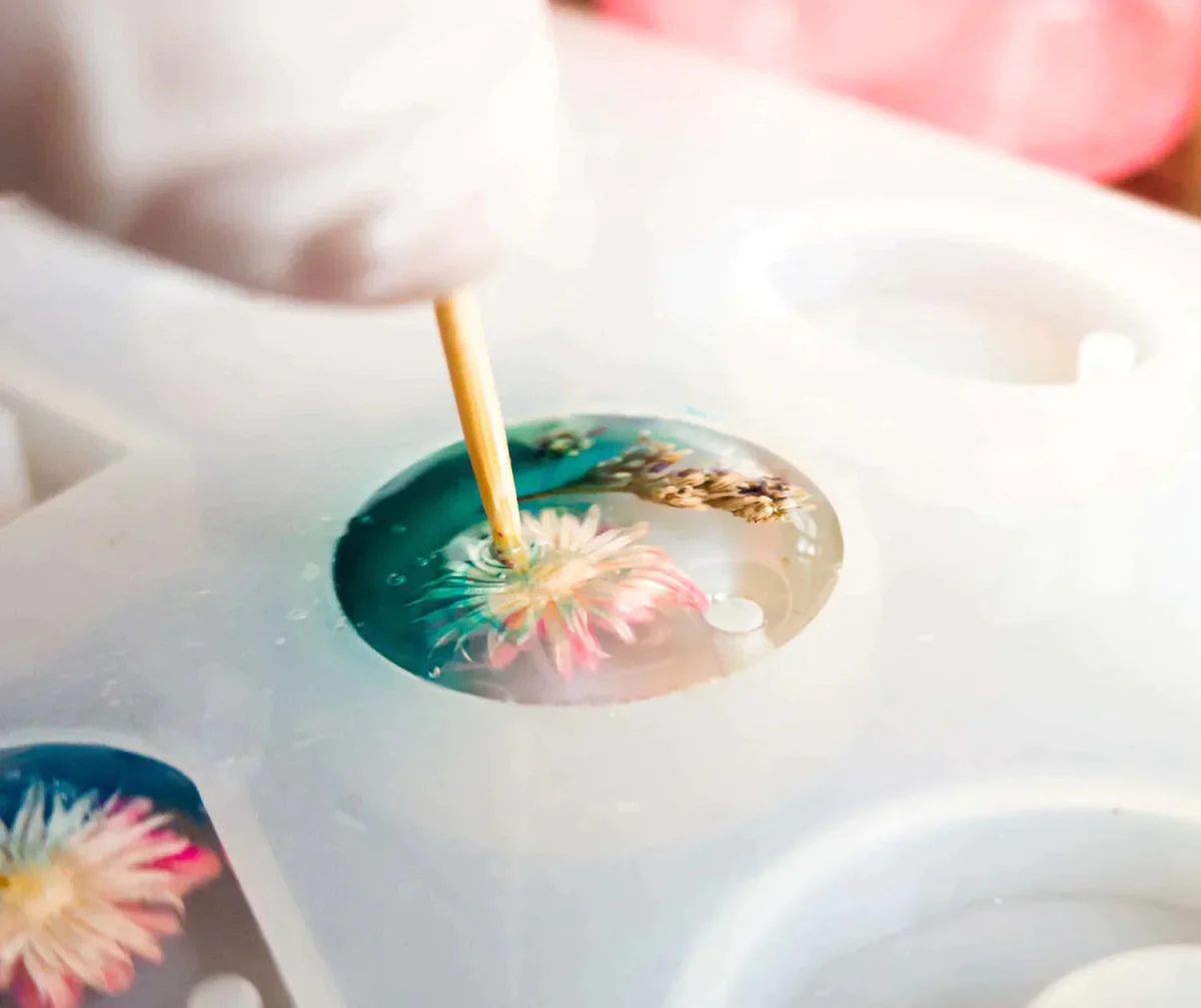 Epoxy Casting Resin 1:1 | 2L Kit - Image 11