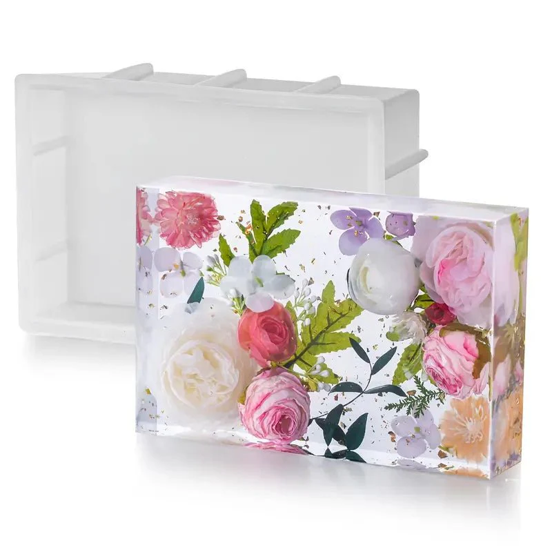 Epoxy Casting Resin 1:1 | 2L Kit - Image 3