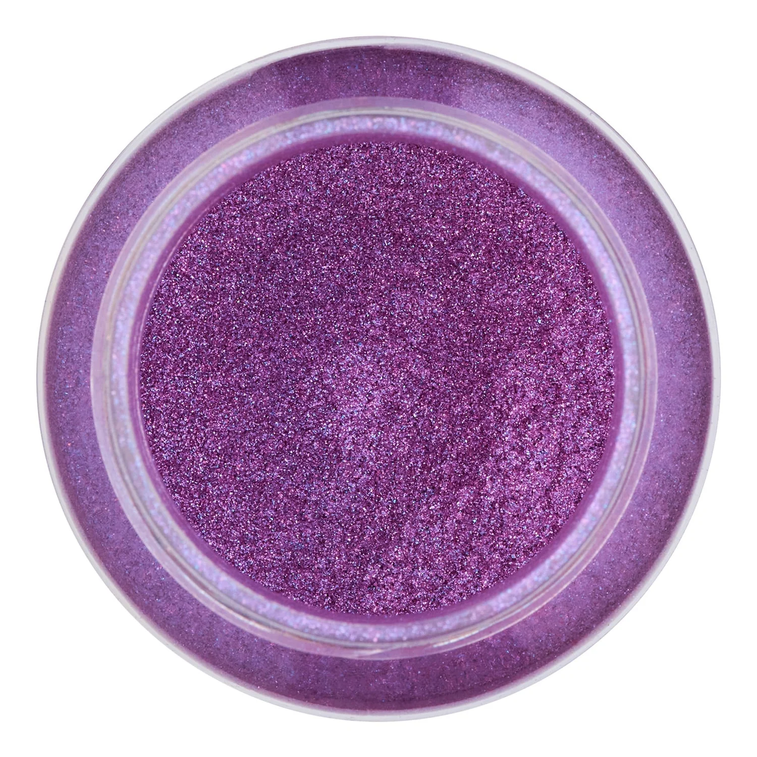 Mica Powder | Amethyst Purple - Image 2