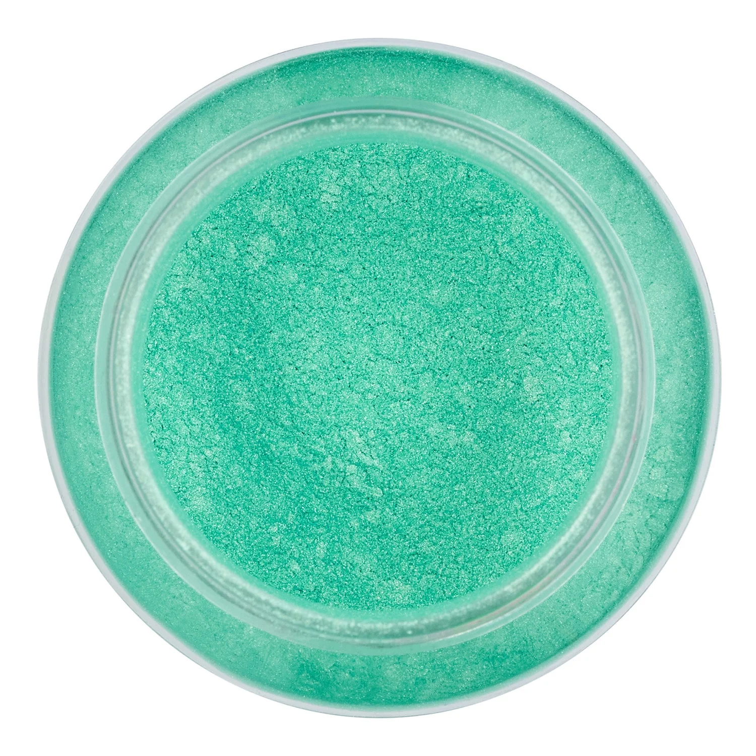 Mica Powder | Aquamarine - Image 2