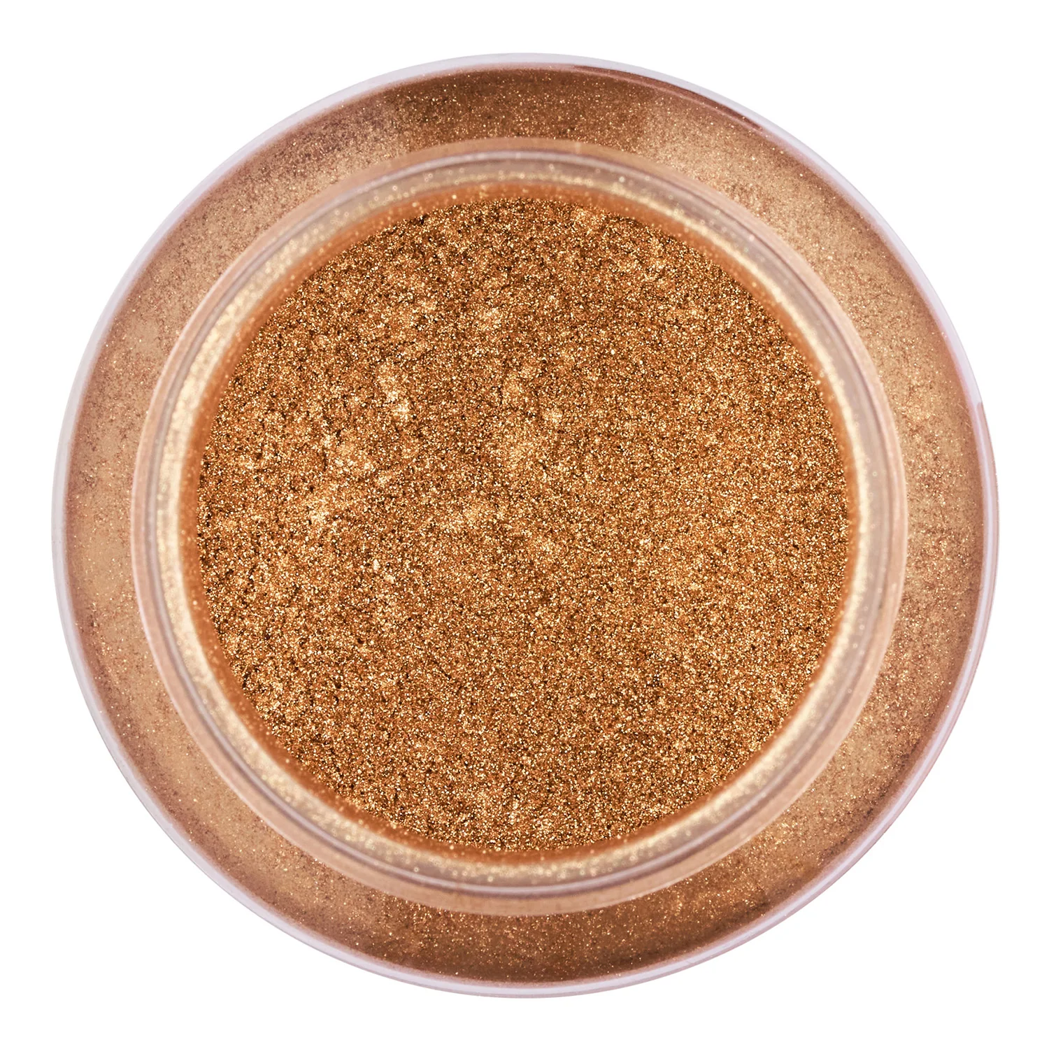 Mica Powder | Bronze - Image 2