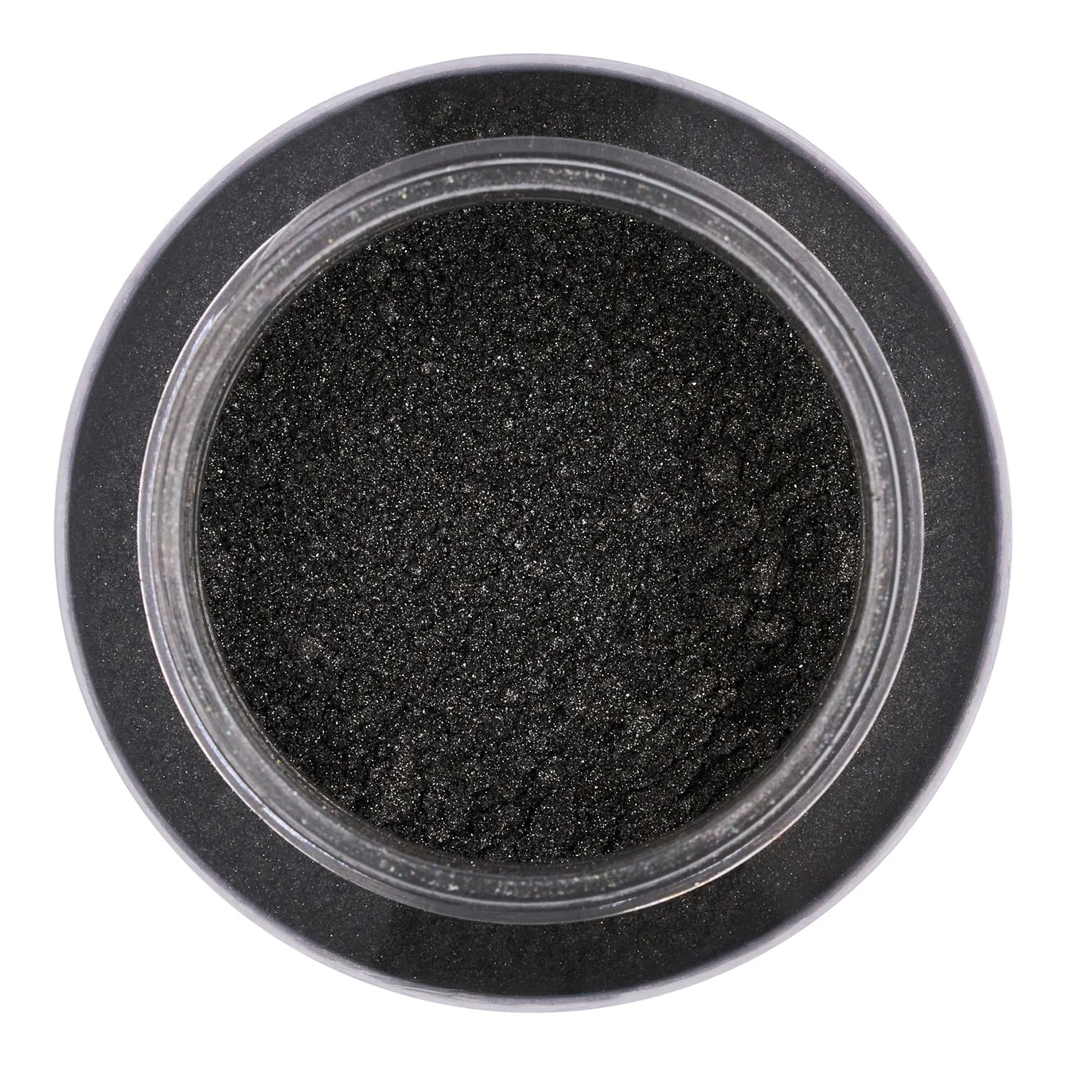 Mica Powder | Charcoal - Image 2