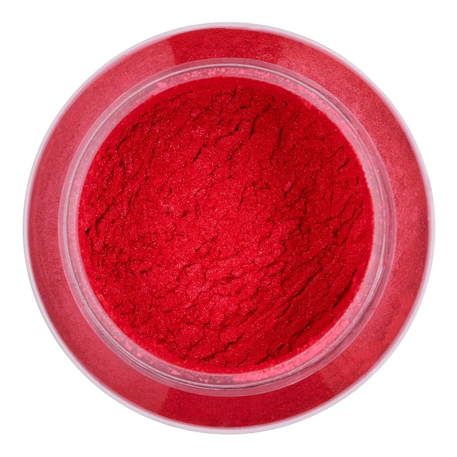 Mica Powder | Cherry Red - Image 2