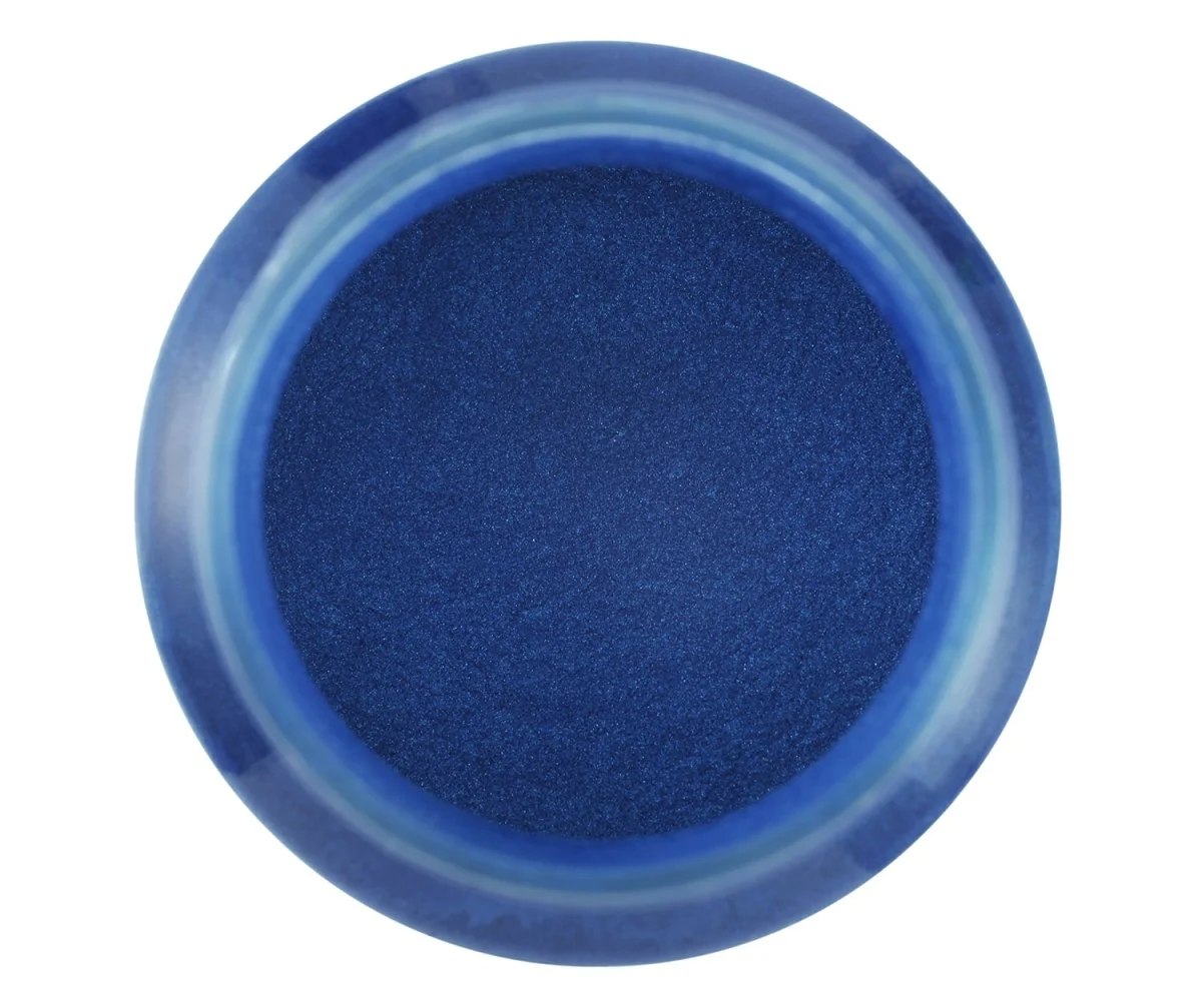 Mica Powder | Cobalt Crush - Image 2