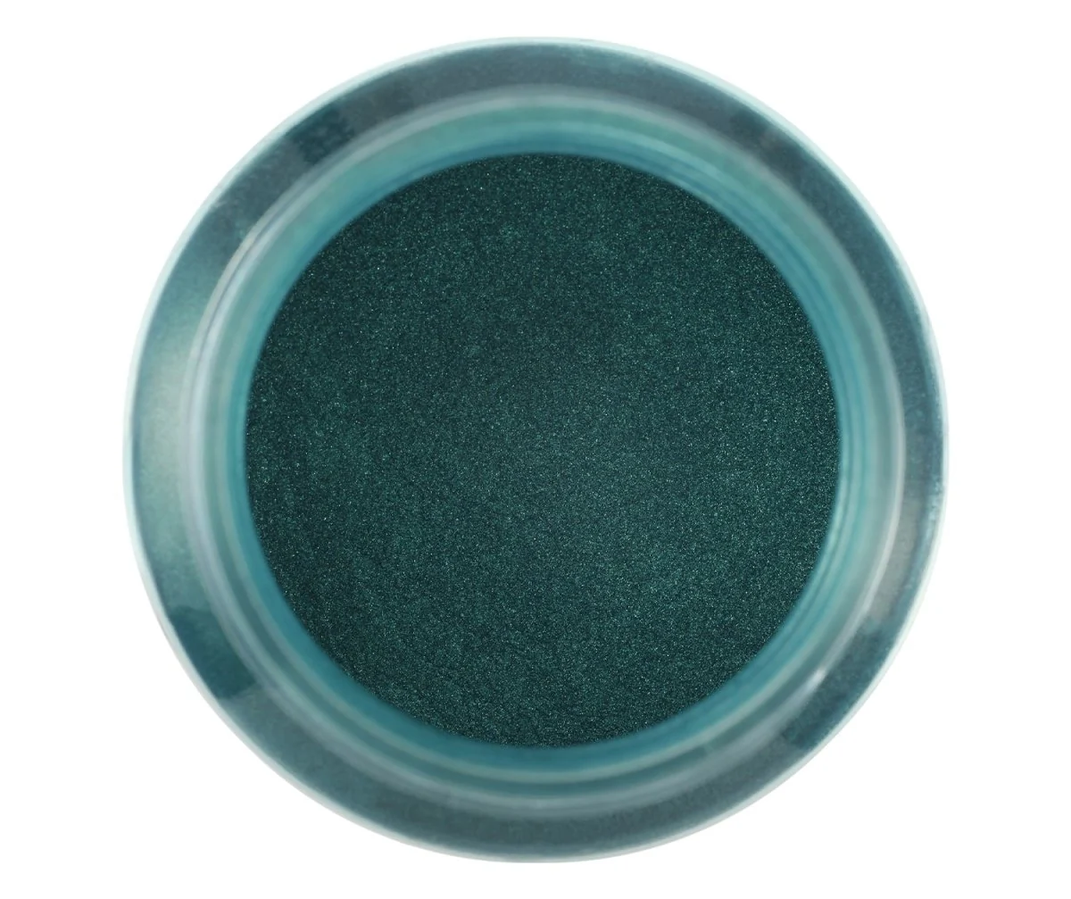 Mica Powder | Evergreen - Image 2