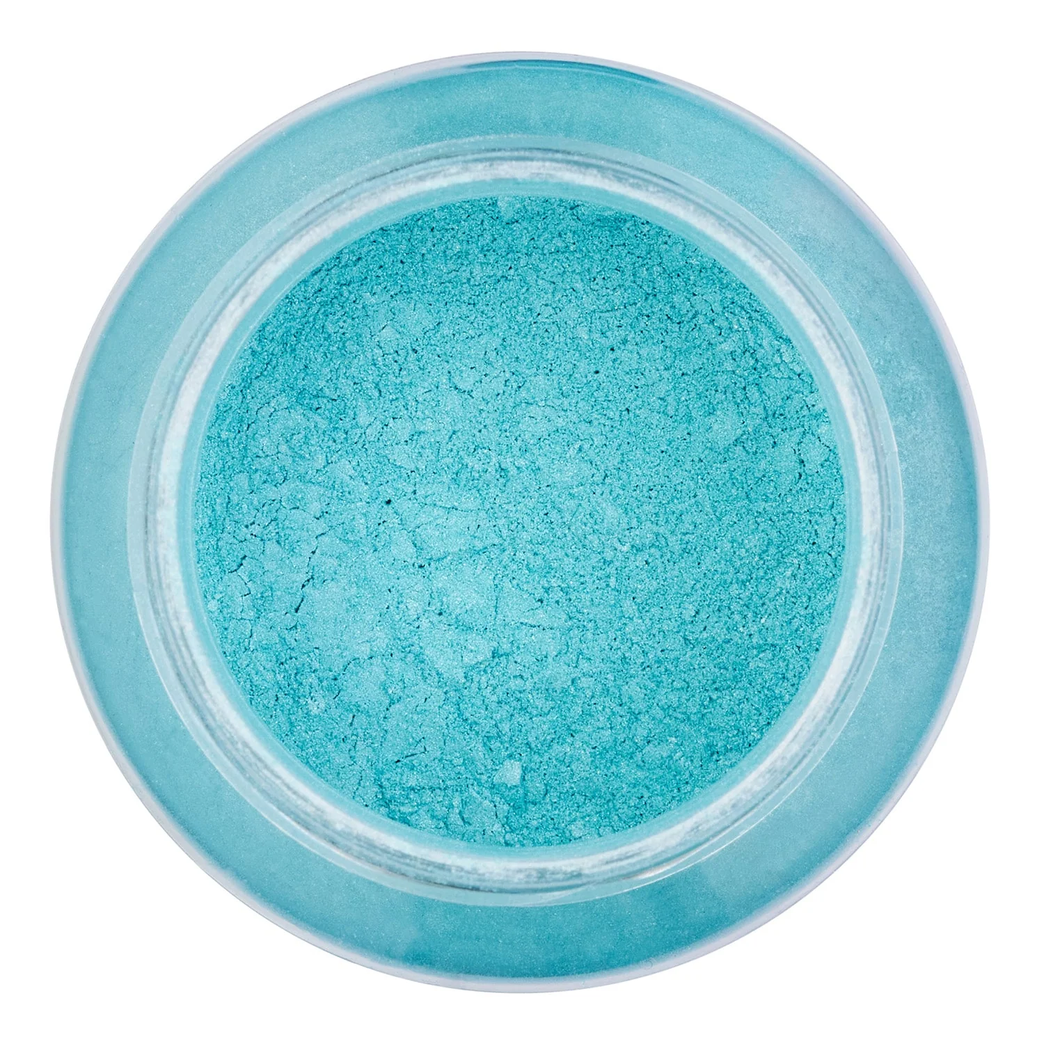 Mica Powder | Ice Blue - Image 2