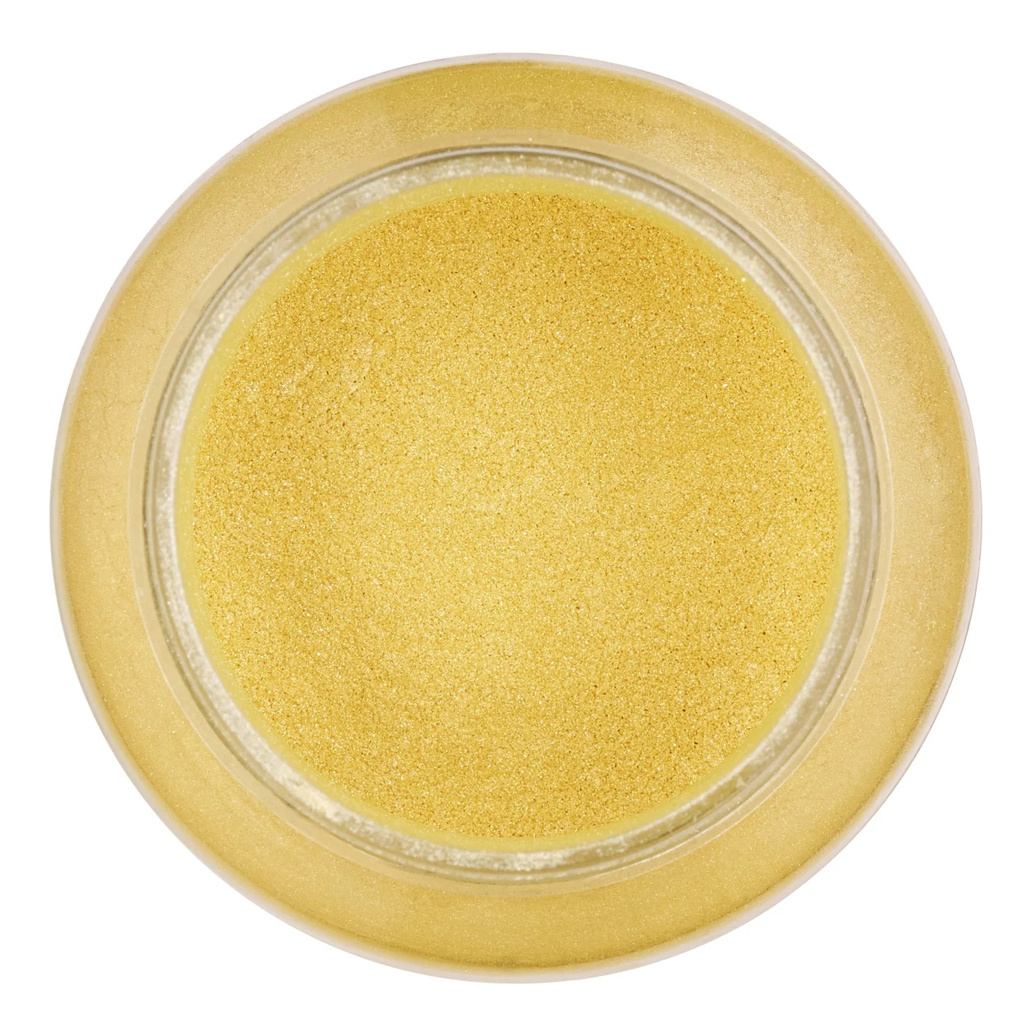 Mica Powder | Interference Ghost Gold - Image 2