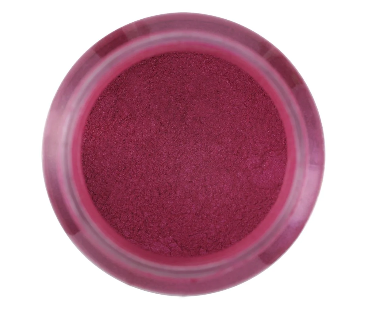 Mica Powder | Iridescent Berry - Image 2