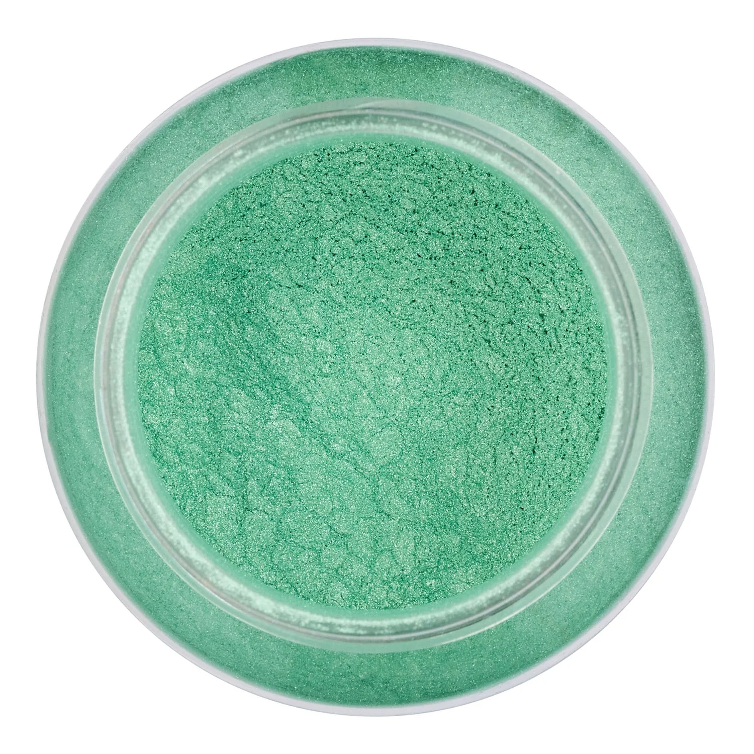 Mica Powder | Jungle Green - Image 2