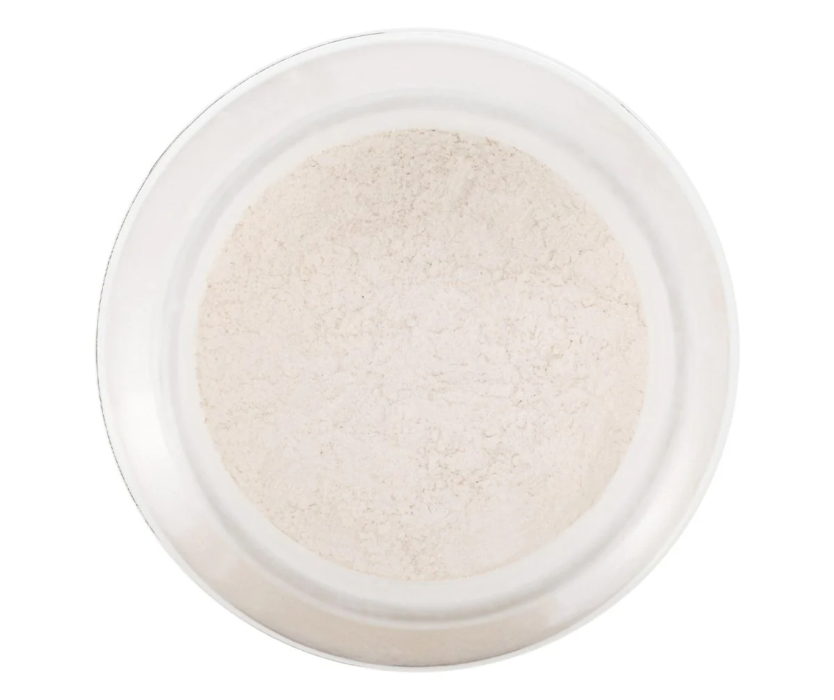 Mica Powder | Opal White - Image 2