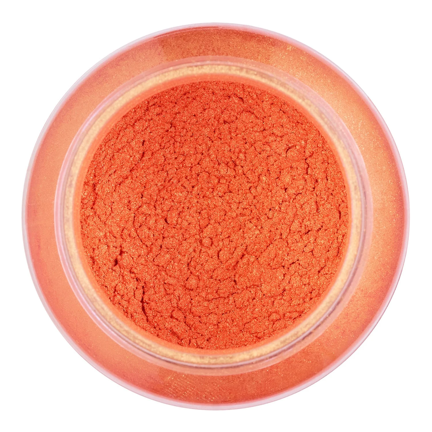 Mica Powder | Papaya - Image 2