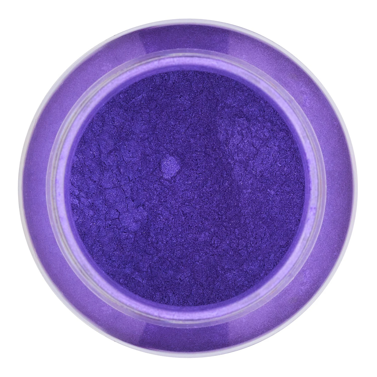Mica Powder | Purple Iris - Image 2