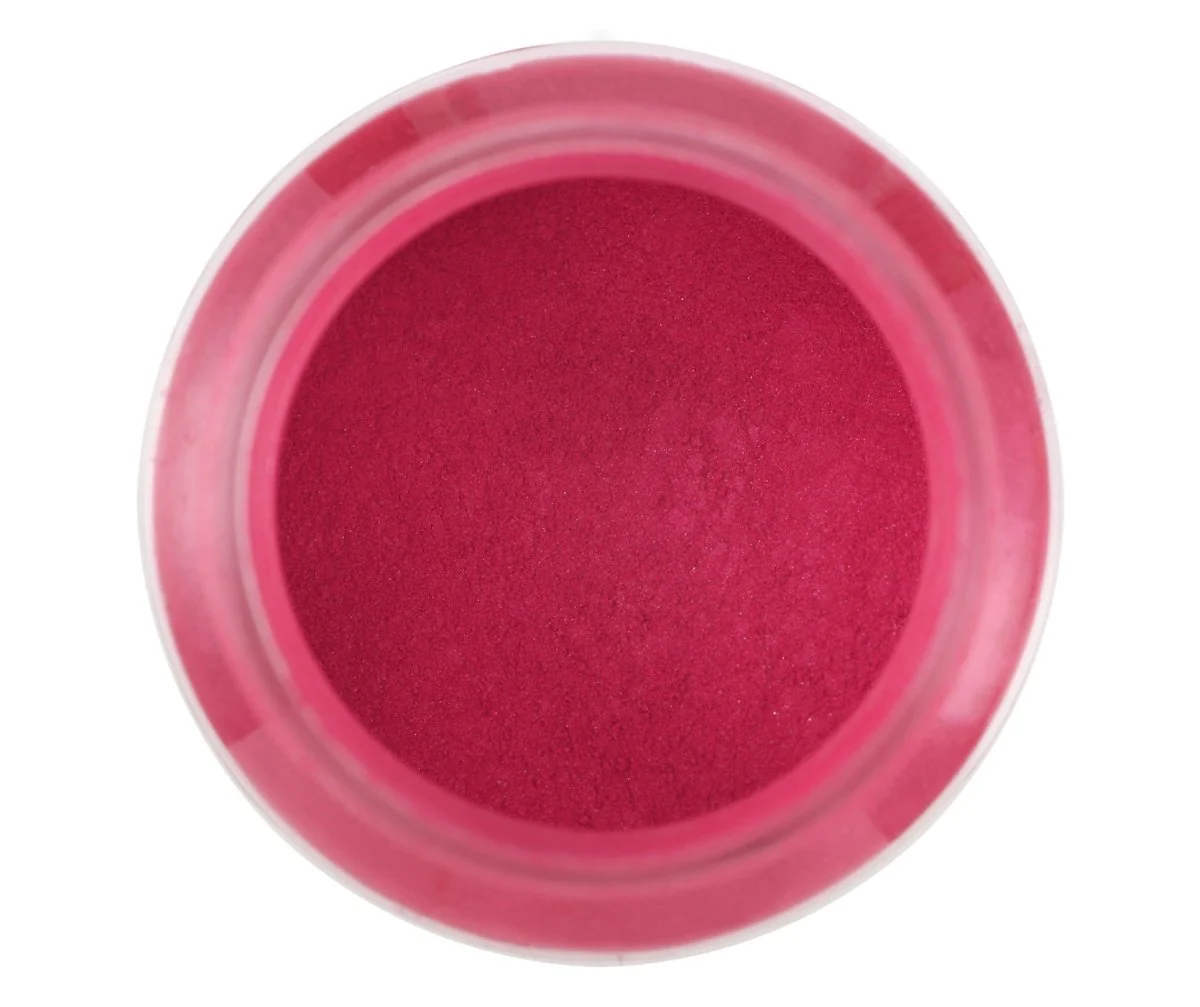 Mica Powder | Raspberry Rush - Image 2