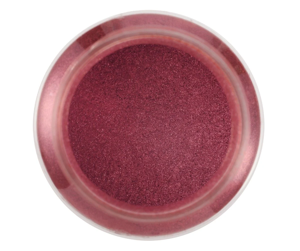 Mica Powder | Reflective Rust - Image 2