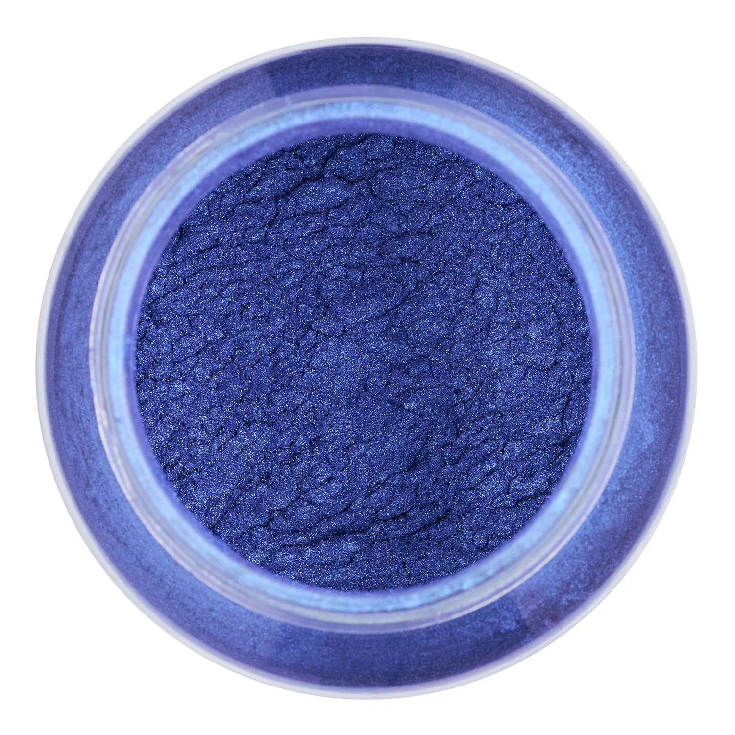 Mica Powder | Sapphire Blue - Image 2