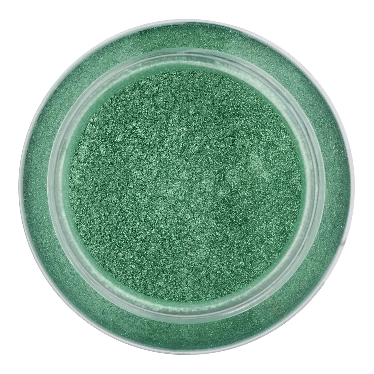 Mica Powder | Seaweed Green - Image 2