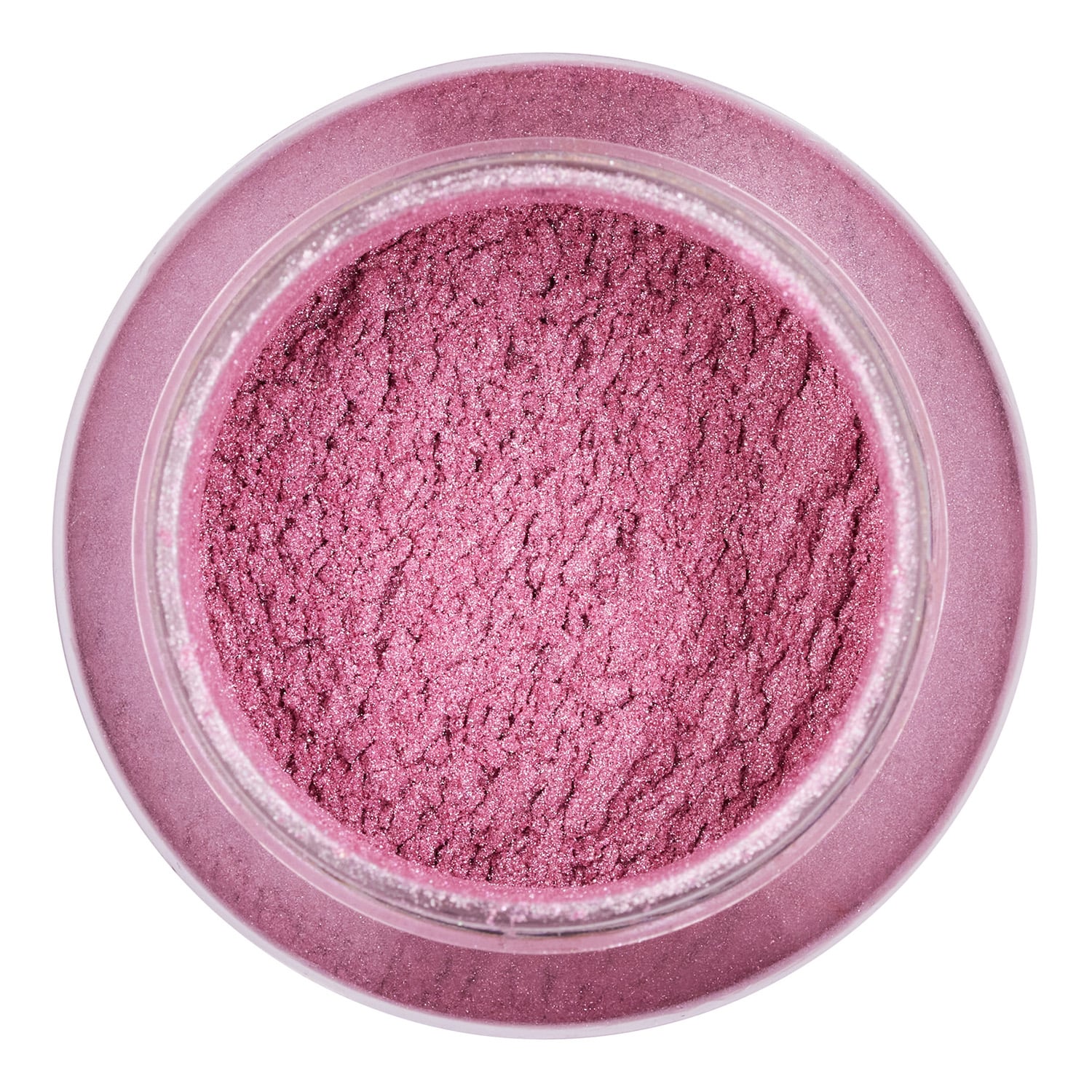 Mica Powder | Sweetpea Pink - Image 2