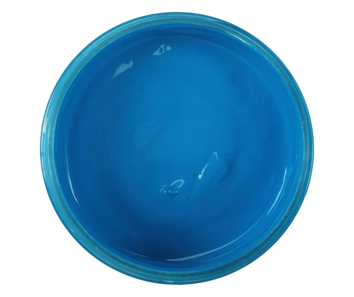 Acrylic Paint | Cobalt Blue Hue - 250ml - Image 2