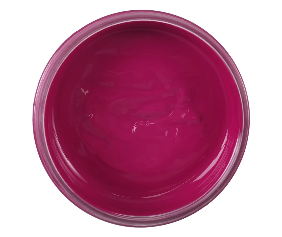 Acrylic Paint | Quinacridone Magenta - 250ml - Image 2