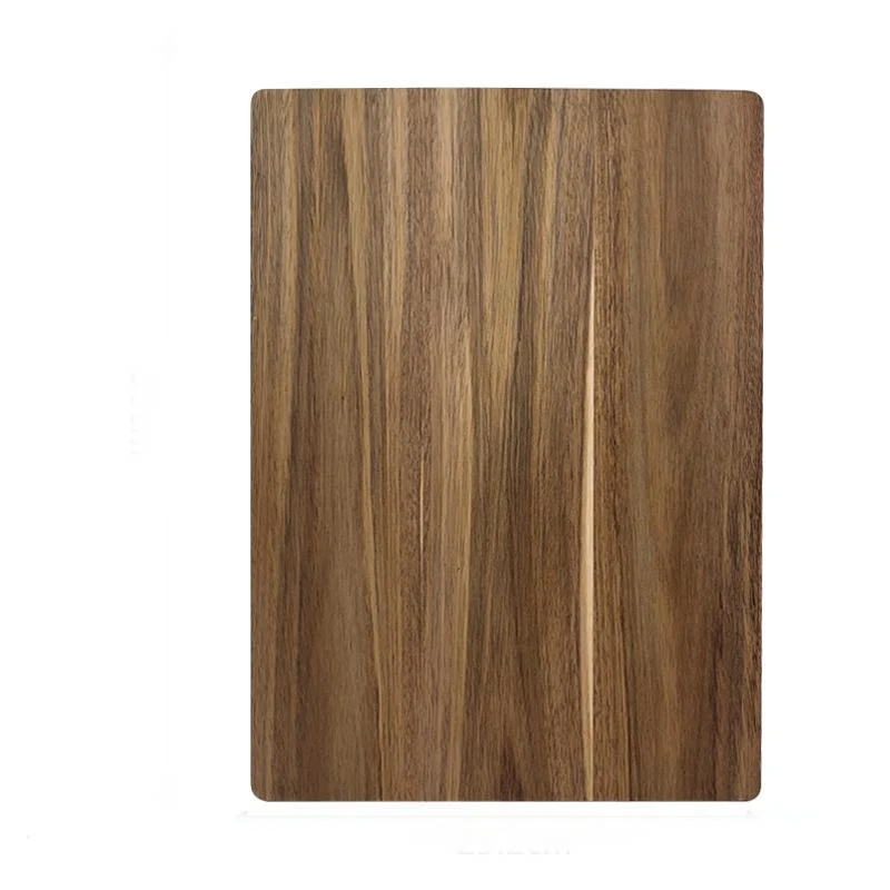 Resin Art - 1 x Acacia Wood Rectangle Chopping Board 36cm - Image 2