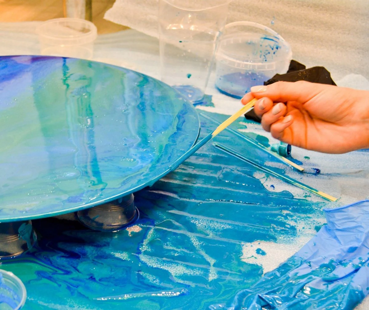 Epoxy Resin Art 609 1:1 | 1L Kit - Image 3
