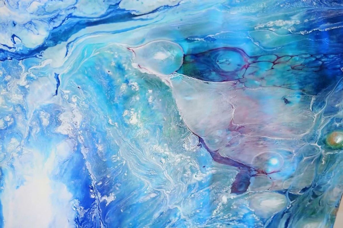 Epoxy Resin Art 609 1:1 | 2L Kit - Image 7