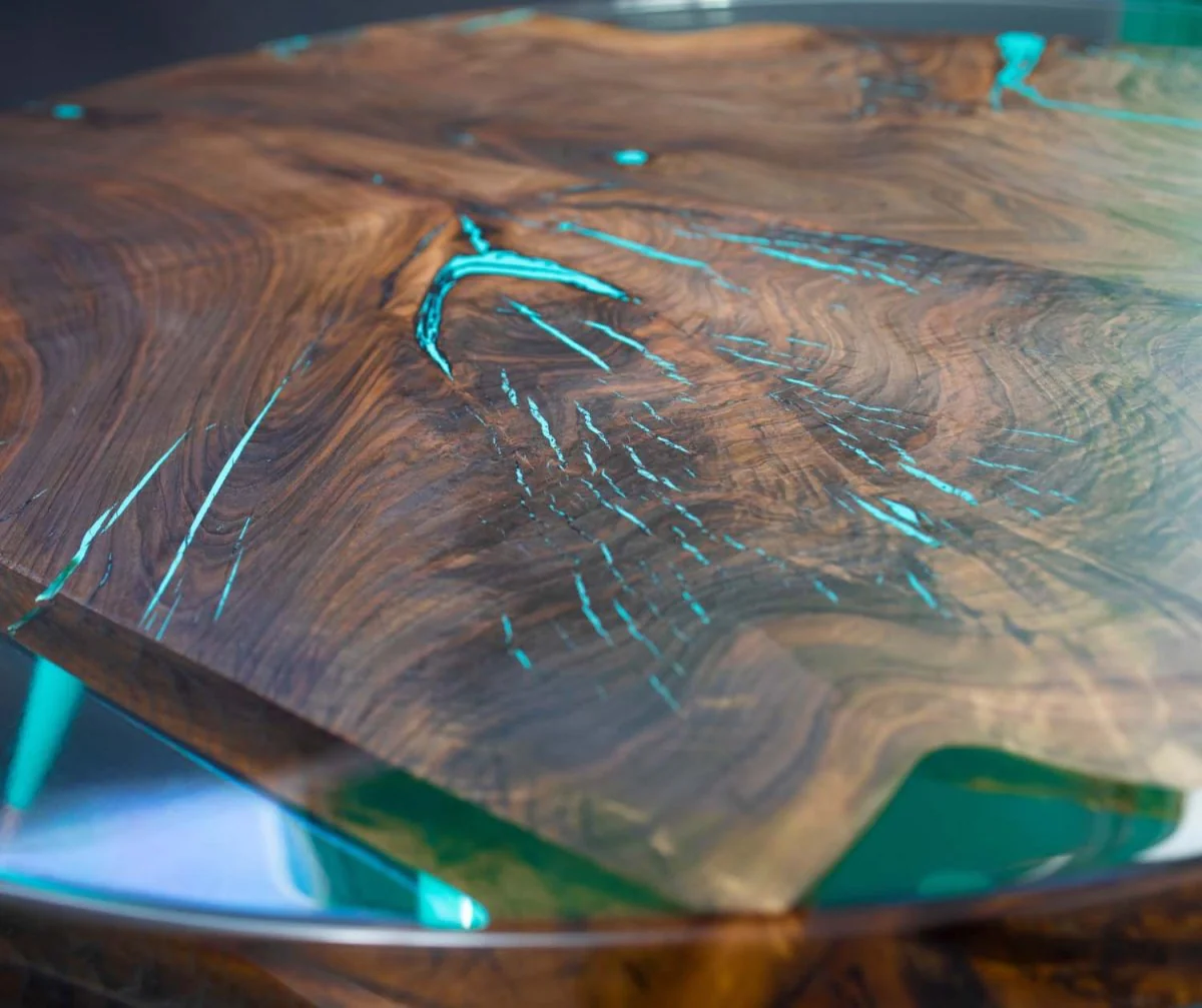 River Resin Deep Cast Epoxy 2:1 | 150L Kit - Image 8