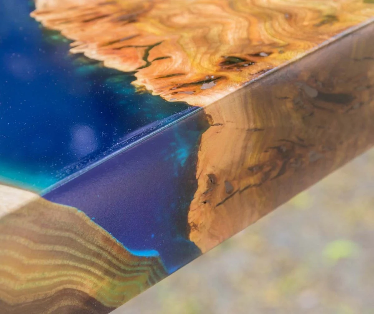 River Resin Deep Cast Epoxy 2:1 | 60L Kit - Image 5