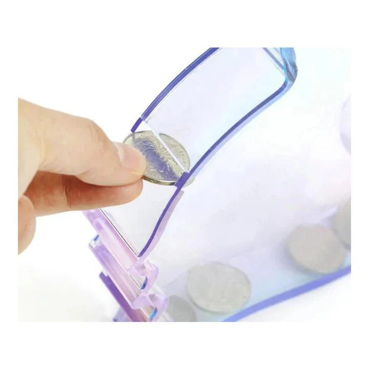 Silicone Mould - 1 x Silicone Unicorn Piggy Bank Storage Jar Mould - Image 2