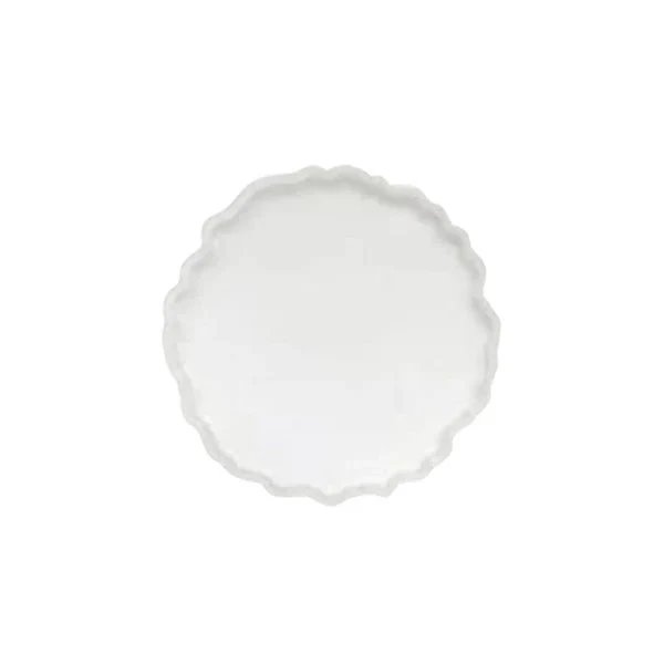 Silicone Mould - Large Geode Coaster 12cm x 12cm x 1cm - Image 3