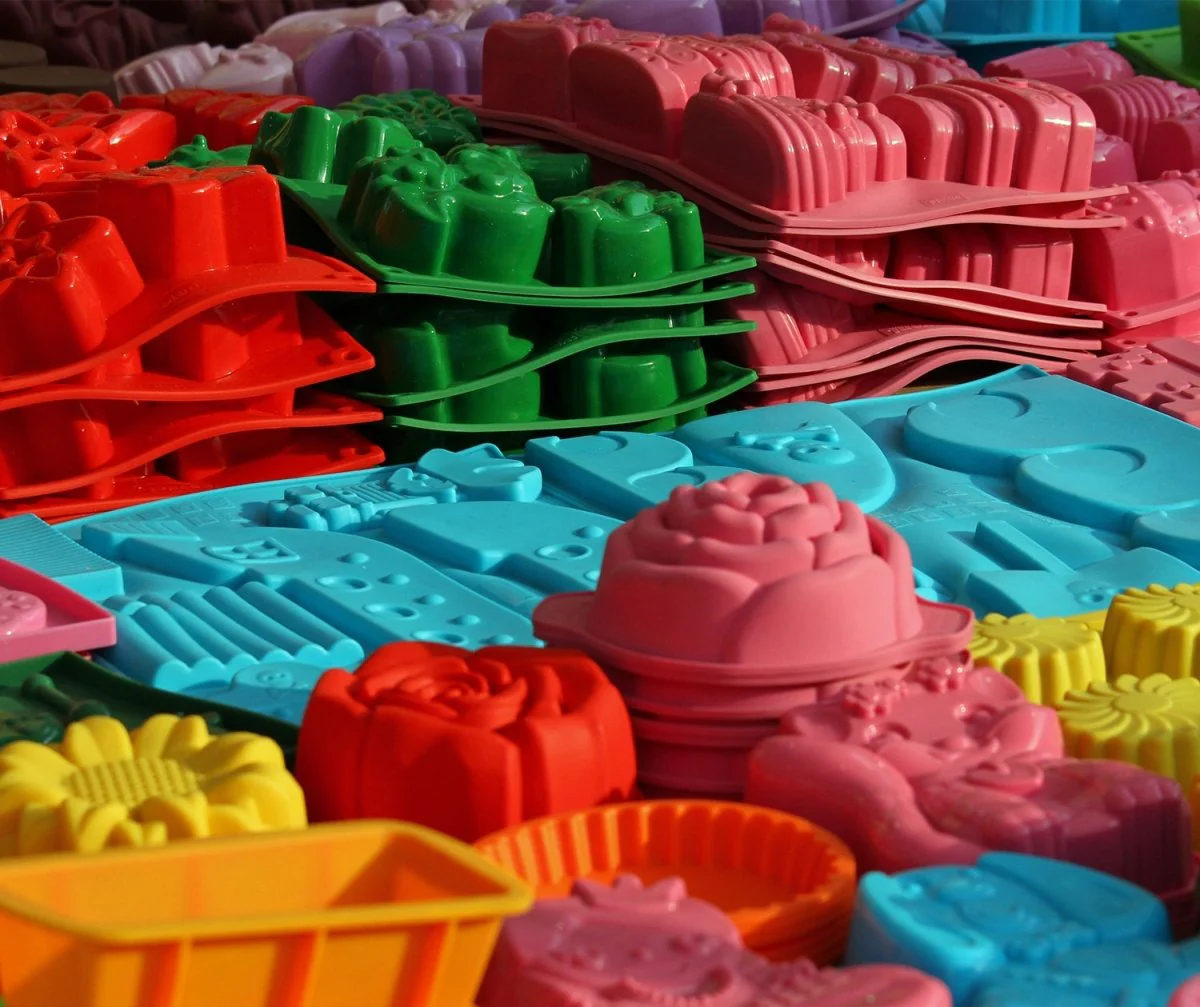 Silicone Rubber 1:1 Mould Maker | 4L Kit - Image 5