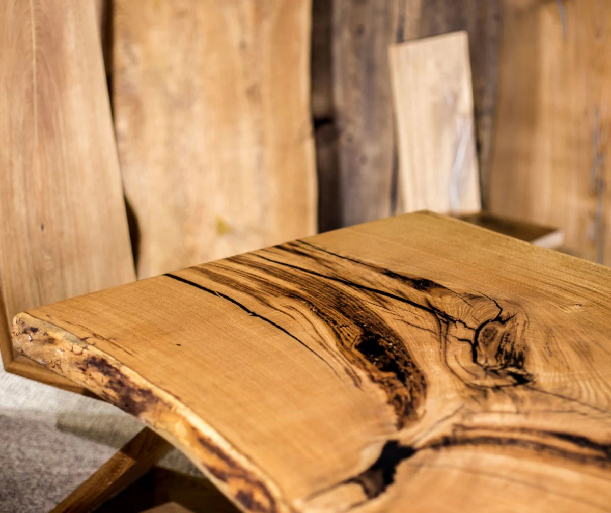 Solid Cast 606 | Clear Wood Epoxy 3:1 - 4kg Kit - Image 4