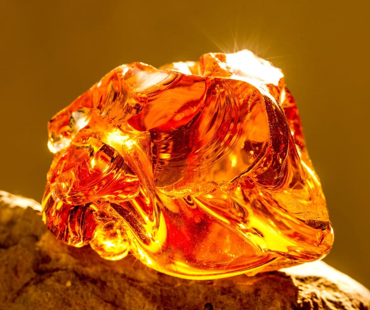 Solid Cast 606 | Resin Jewellery 3:1 - 4kg Kit - Image 8