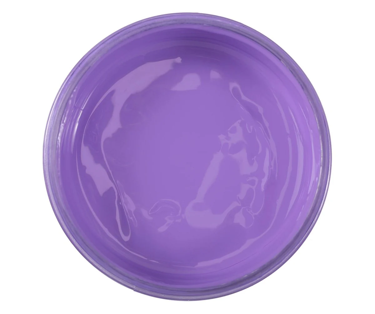 Acrylic Paint | Brilliant Purple - 500ml - Image 2