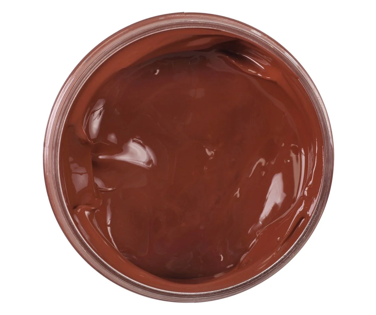 Acrylic Paint | Burnt Sienna - 500ml - Image 2