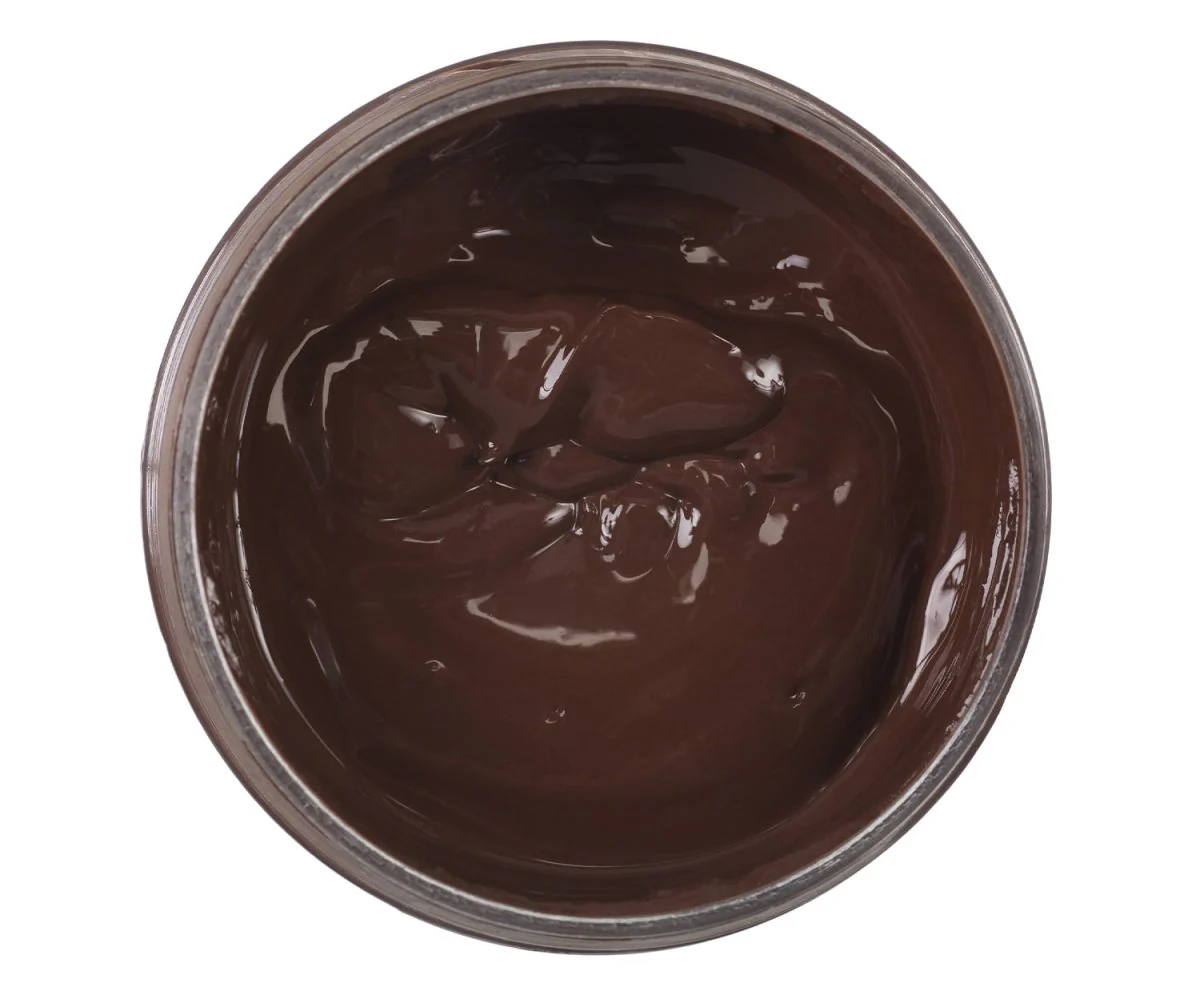 Acrylic Paint | Burnt Umber - 500ml - Image 2