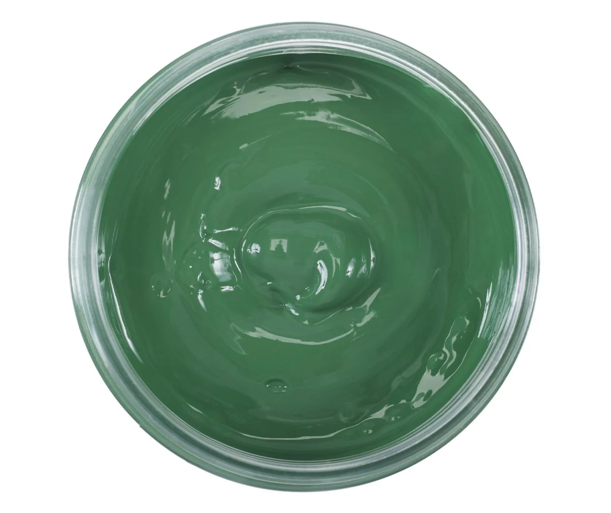 Acrylic Paint | Green Oxide - 250ml - Image 2