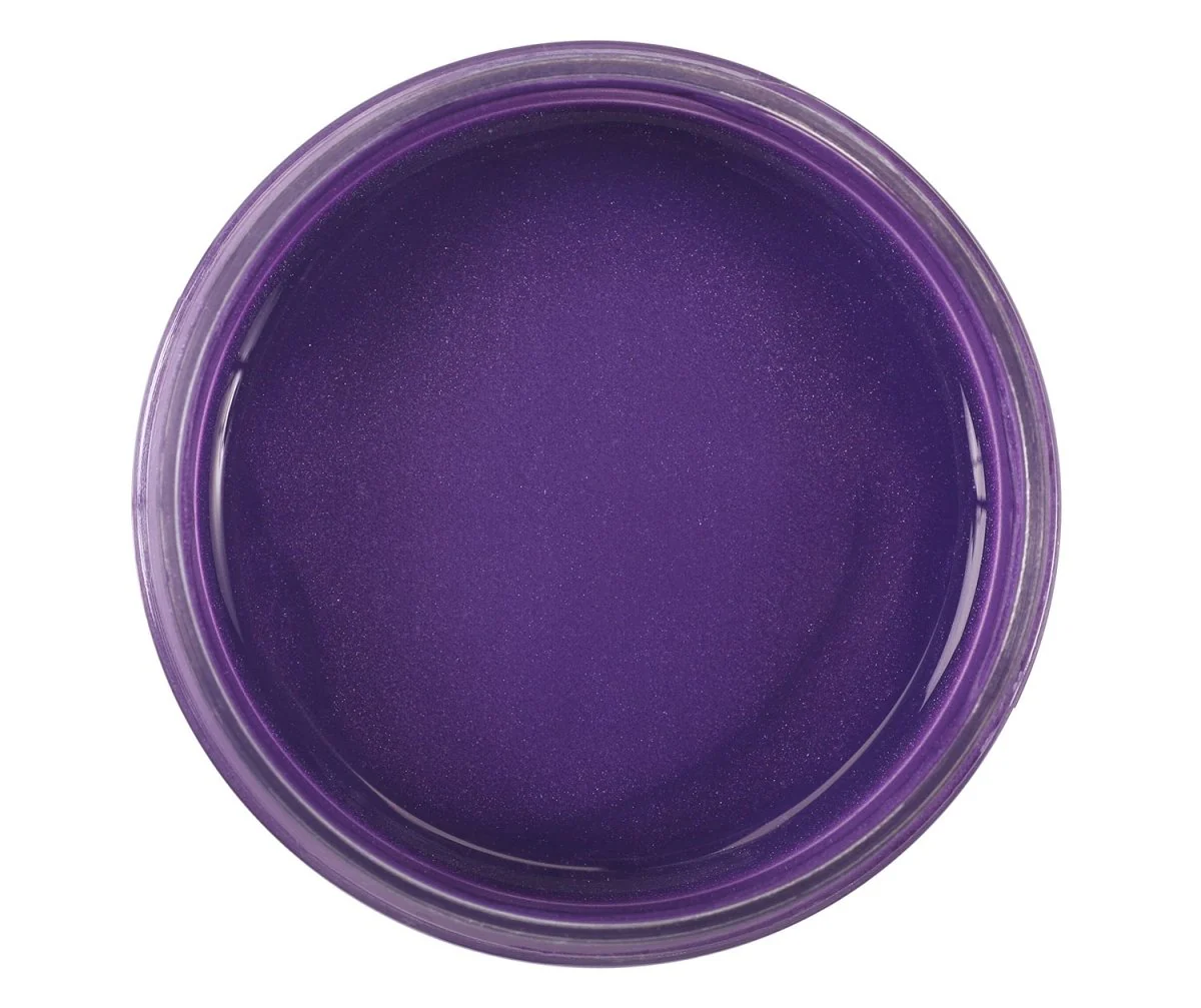 Acrylic Paint | Metallic Lilac - 250ml - Image 2