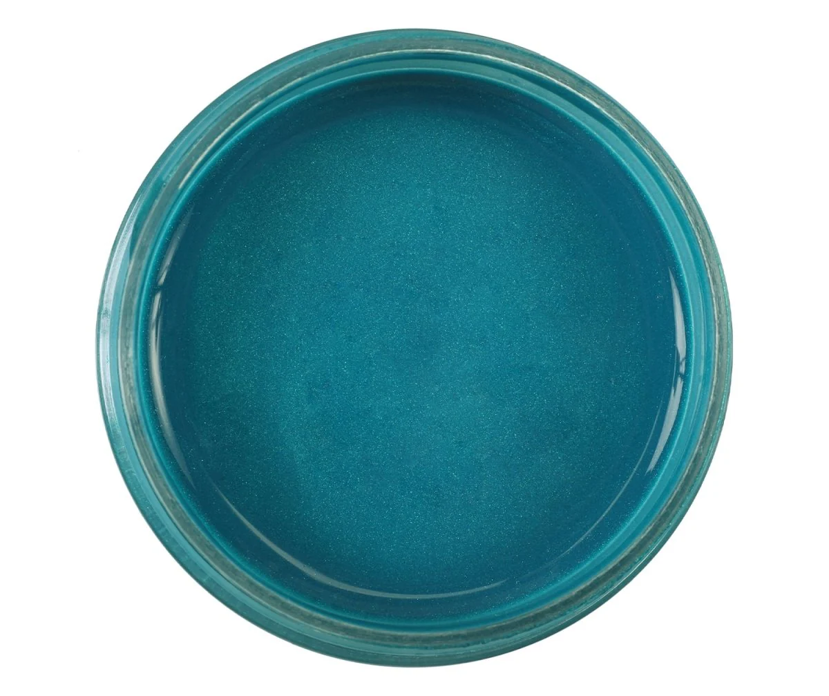Acrylic Paint | Metallic Coastal Breeze - 500ml - Image 2
