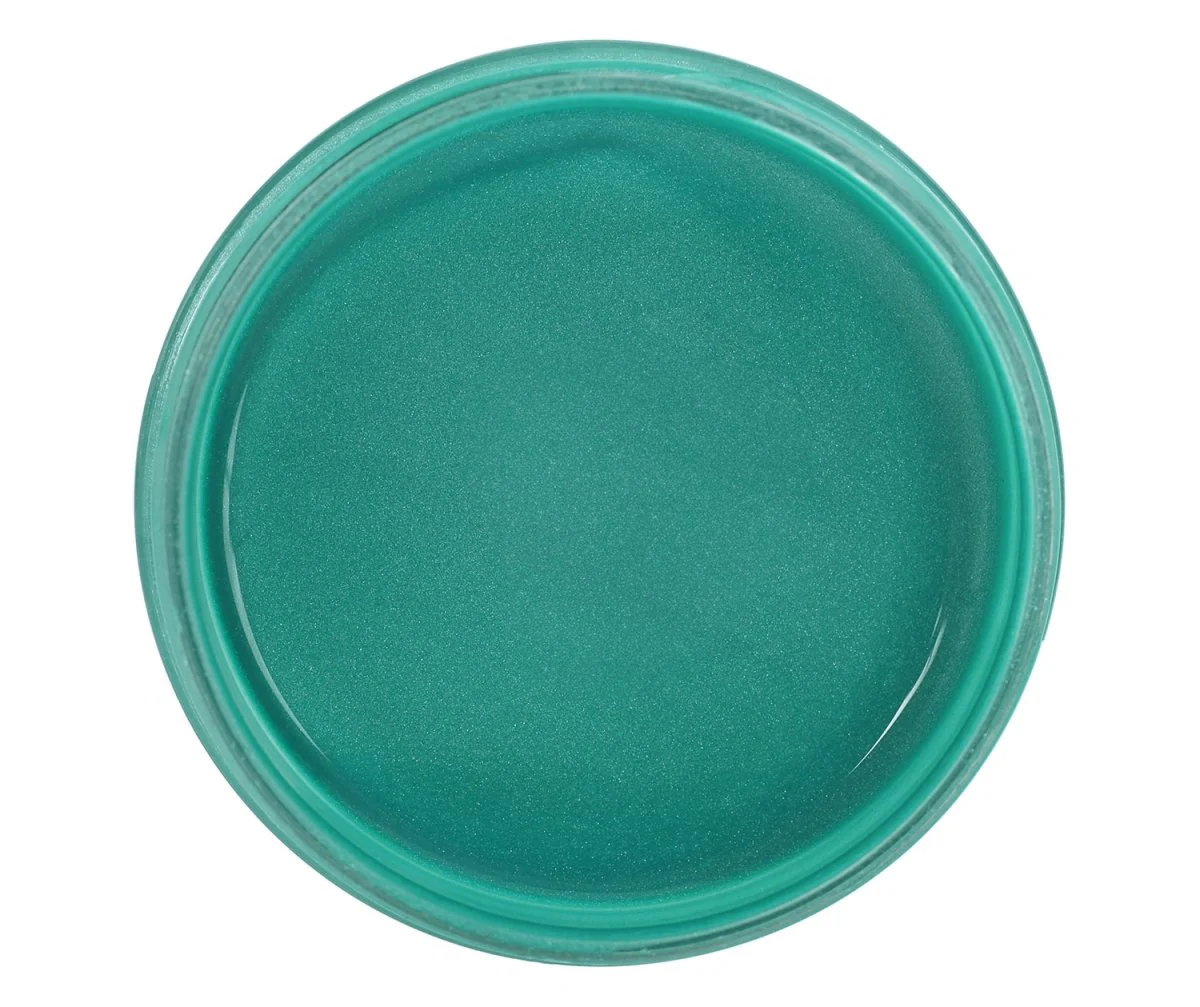 Acrylic Paint | Metallic Flash Jade - 500ml - Image 2