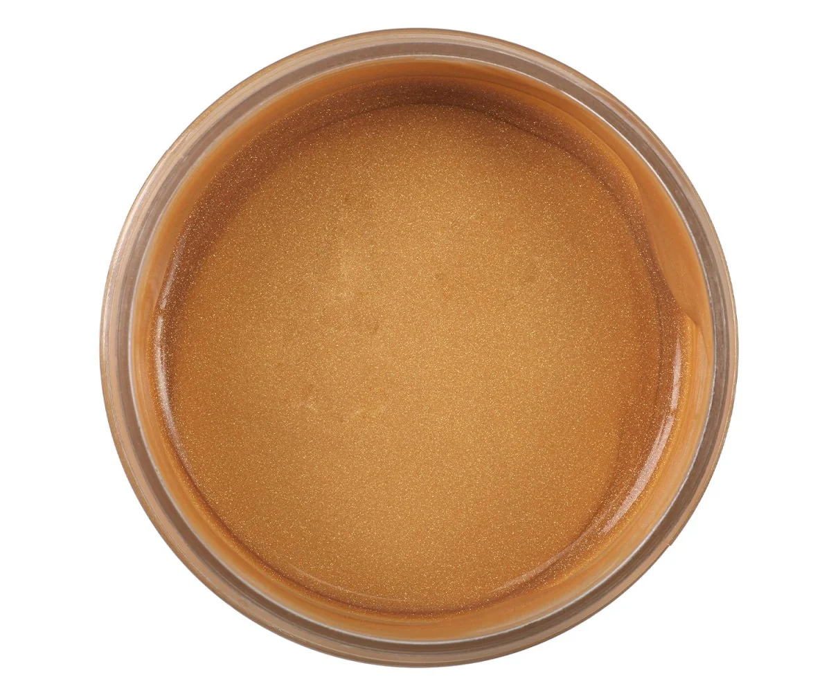 Acrylic Paint | Metallic Majestic Sun - 250ml - Image 2