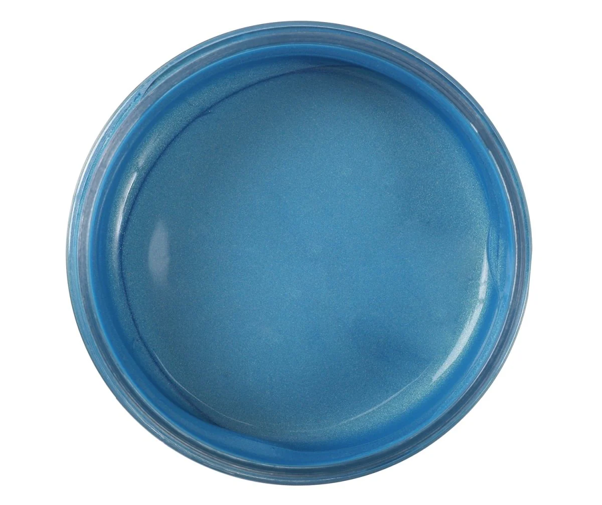 Acrylic Paint | Metallic Ocean - 250ml - Image 2