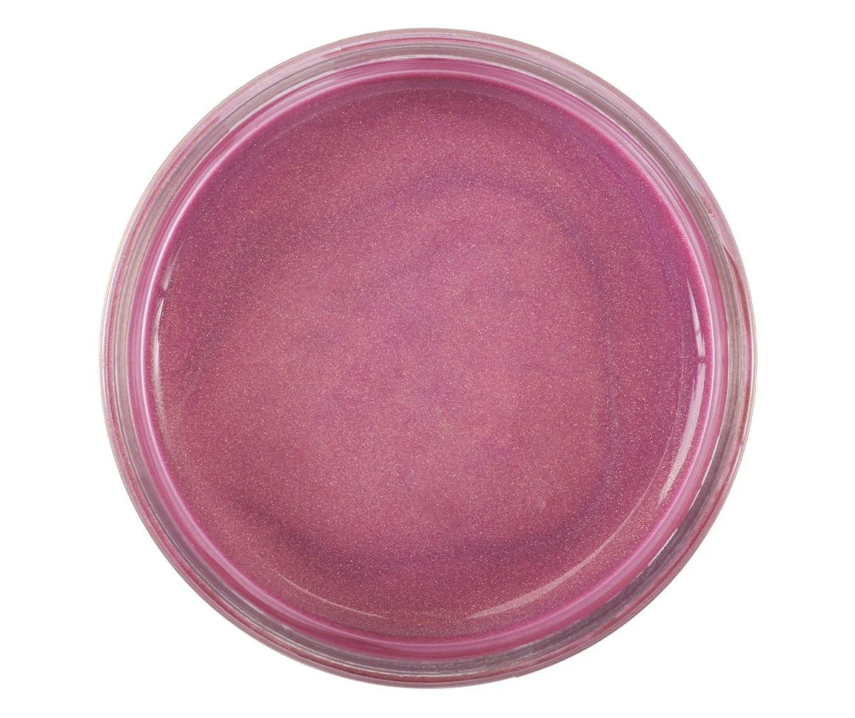 Acrylic Paint | Metallic Peach - 250ml - Image 2