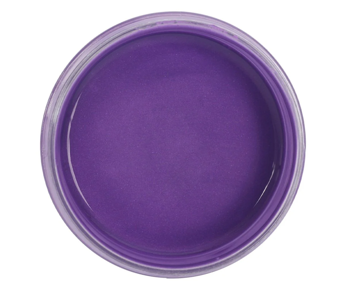 Acrylic Paint | Metallic Synstar Purple - 250ml - Image 2